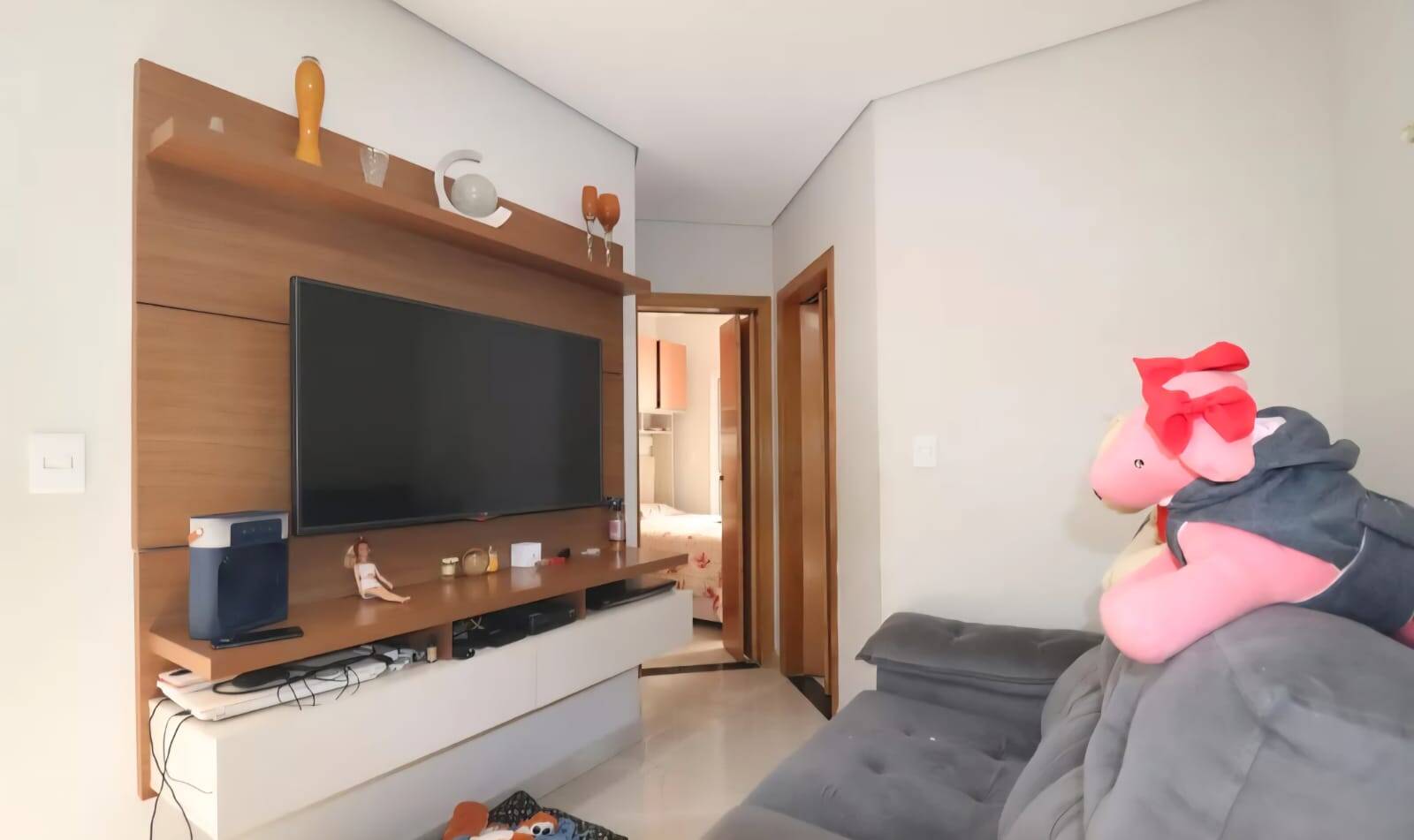 Apartamento, 2 quartos, 47 m² - Foto 5