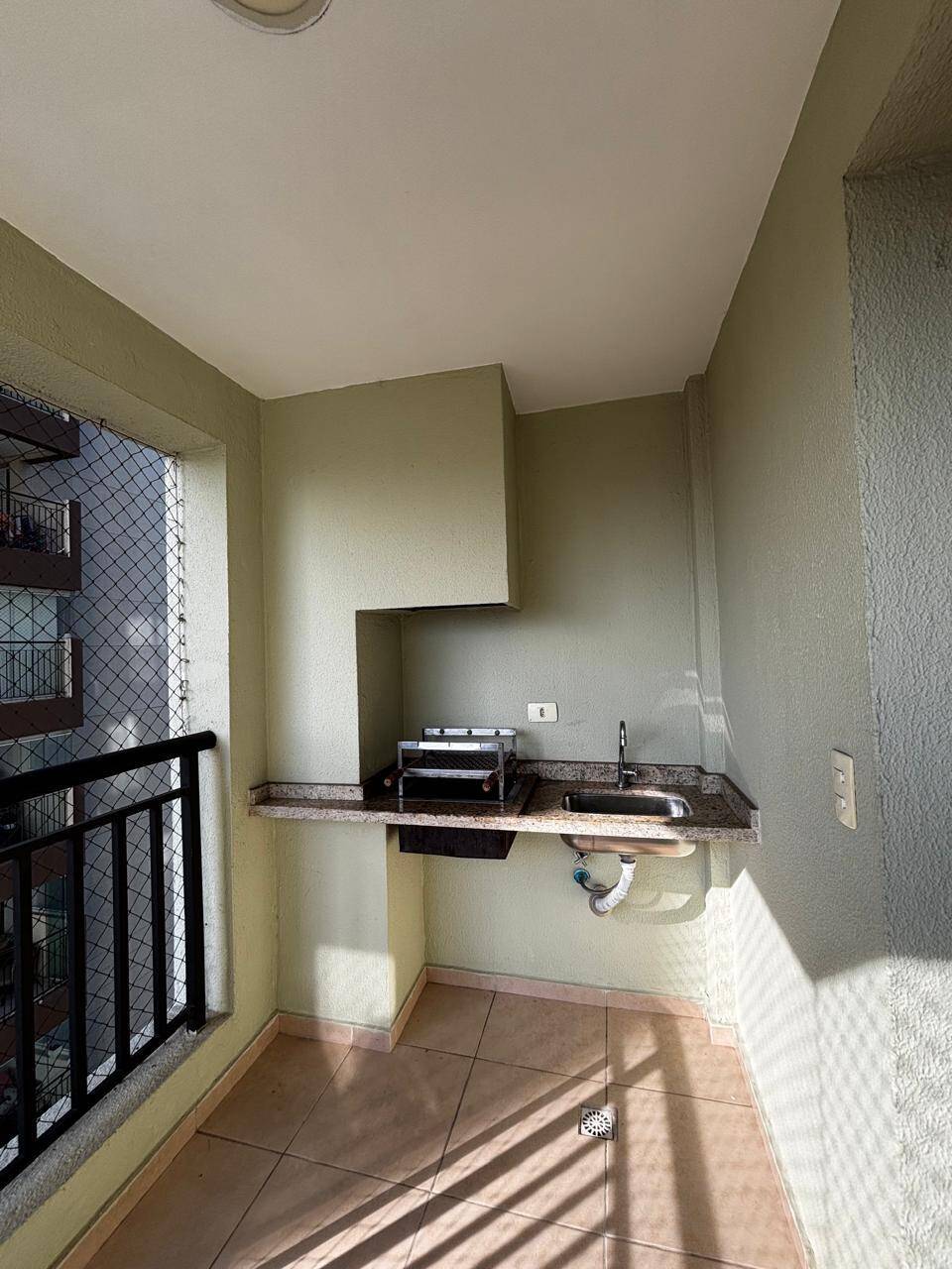 Apartamento, 2 quartos, 66 m² - Foto 2