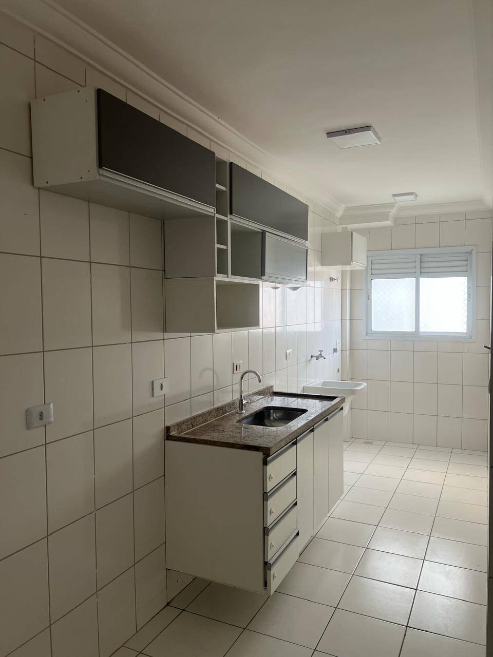 Apartamento, 2 quartos - Foto 1