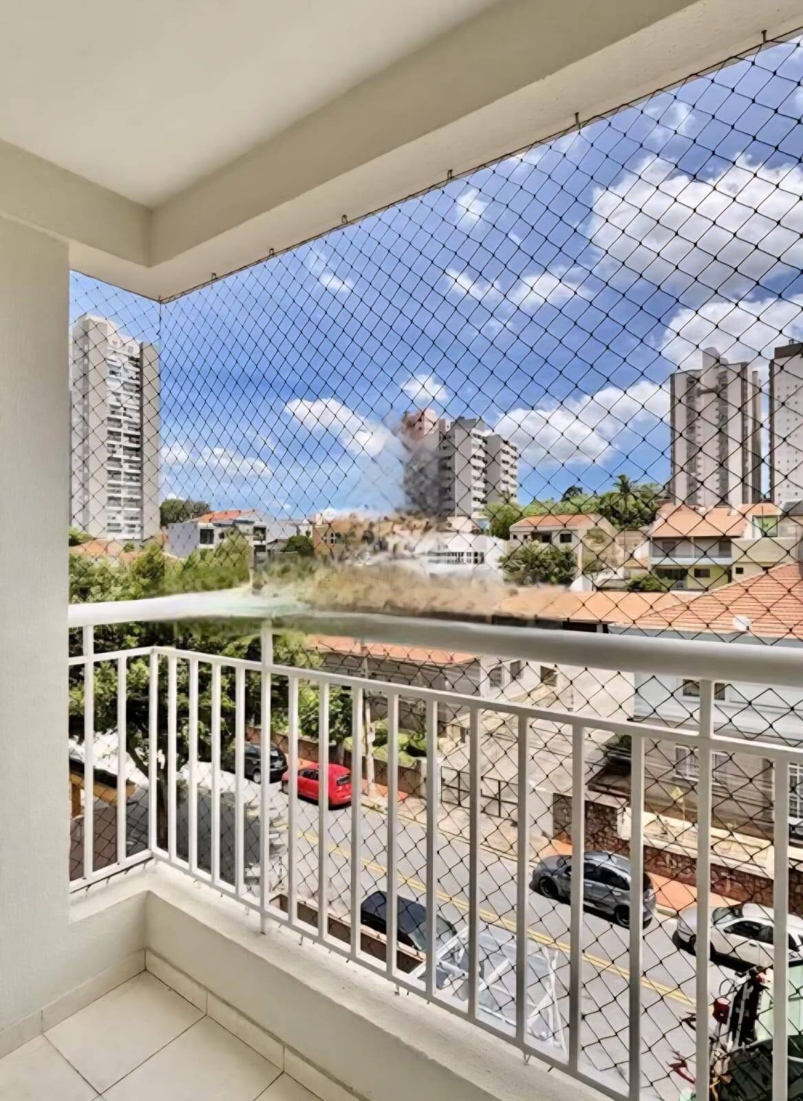 Apartamento, 2 quartos - Foto 1
