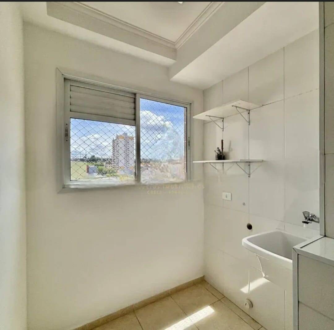 Apartamento, 2 quartos - Foto 7