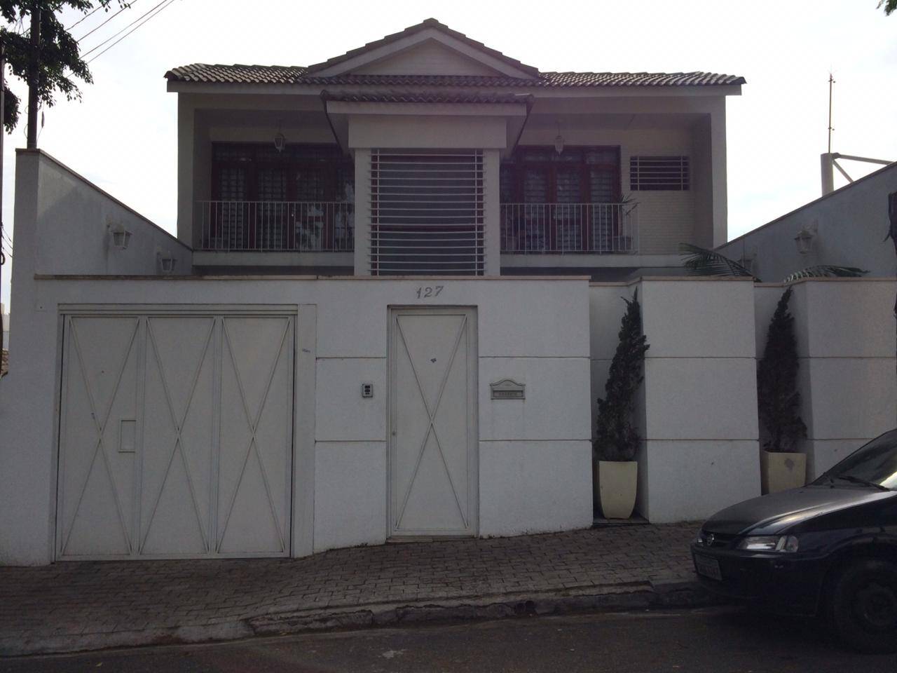 Casa, 4 quartos, 500 m² - Foto 3