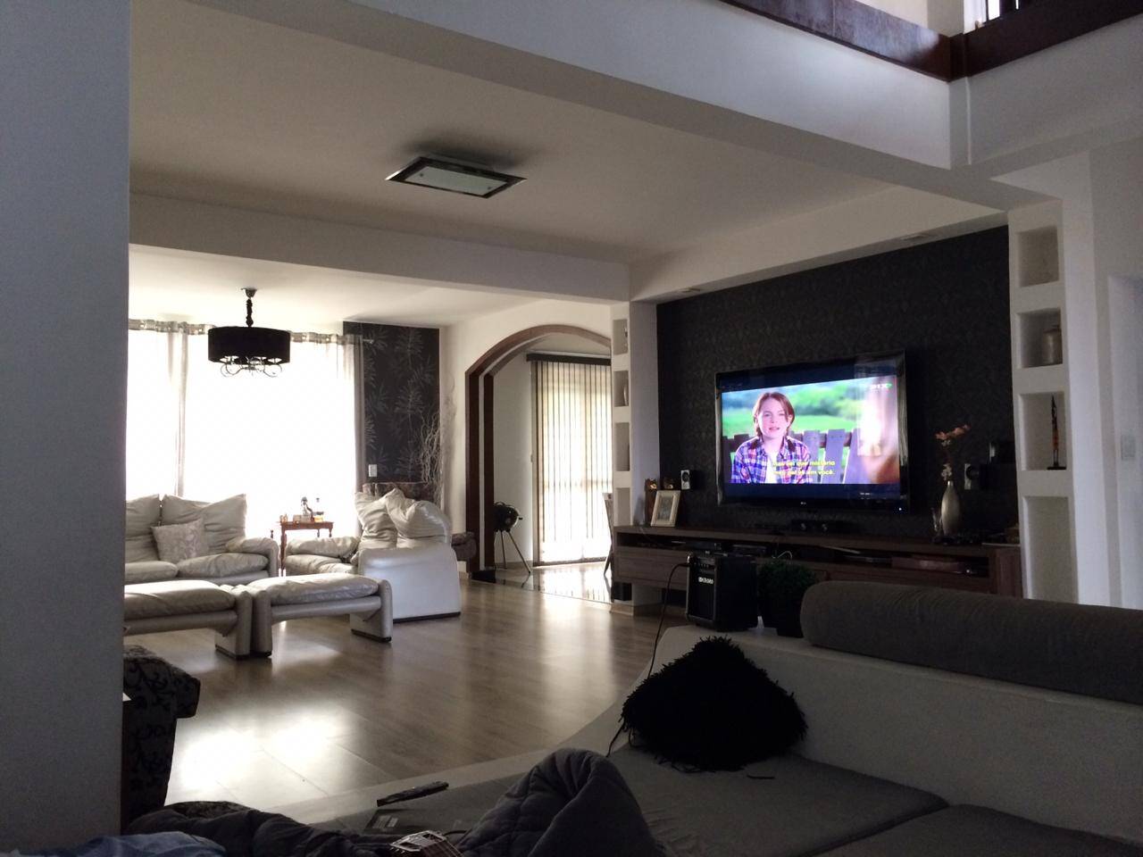 Casa, 4 quartos, 500 m² - Foto 2