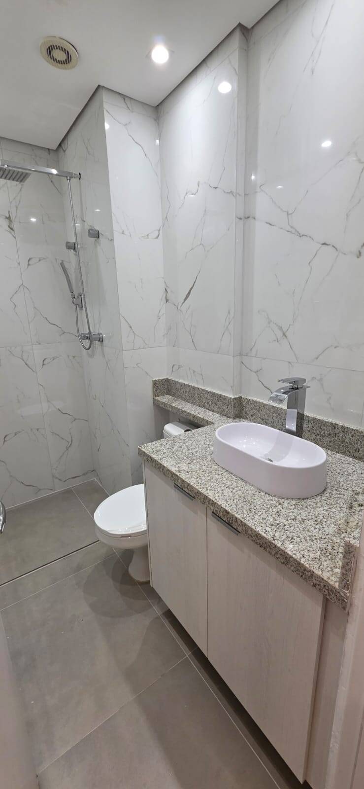 Apartamento, 1 quarto - Foto 2