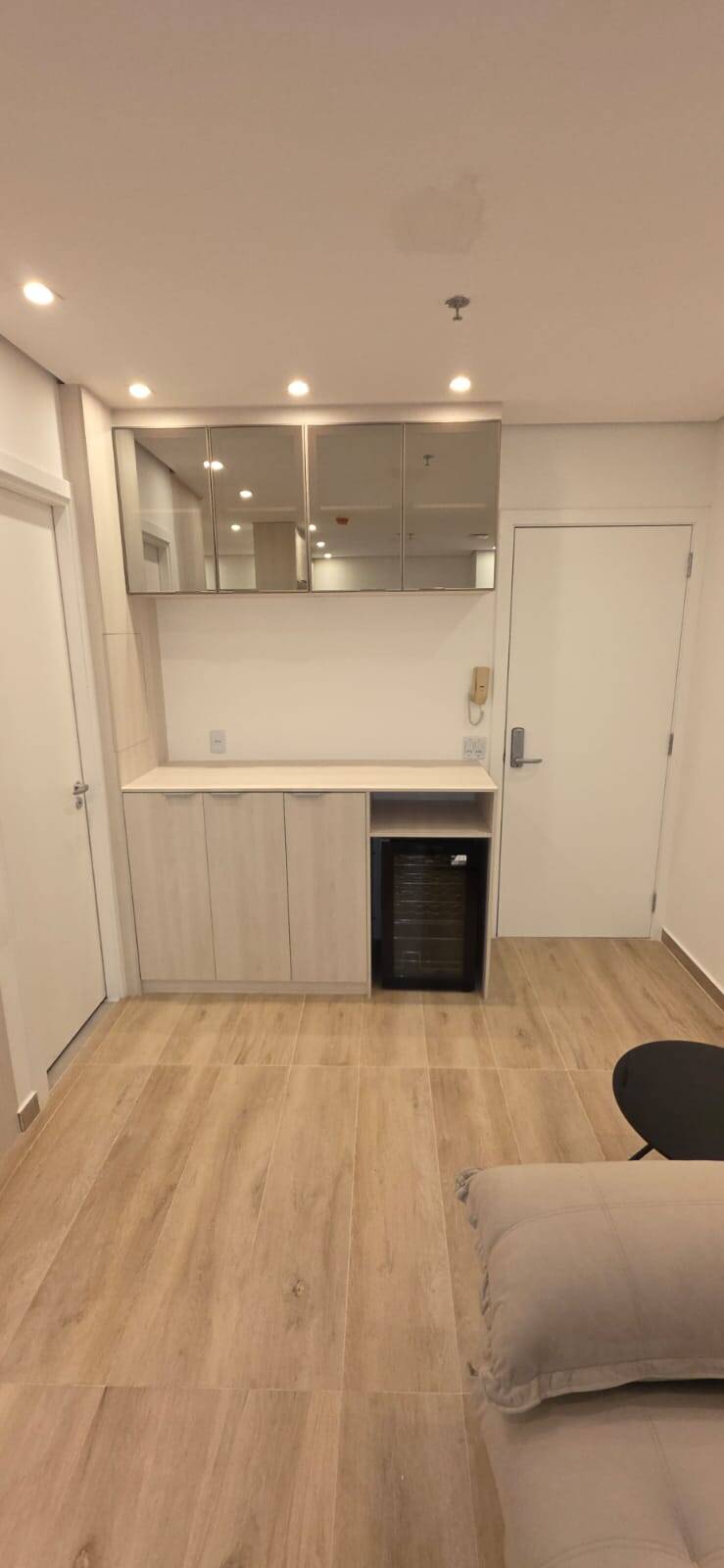 Apartamento, 1 quarto - Foto 8