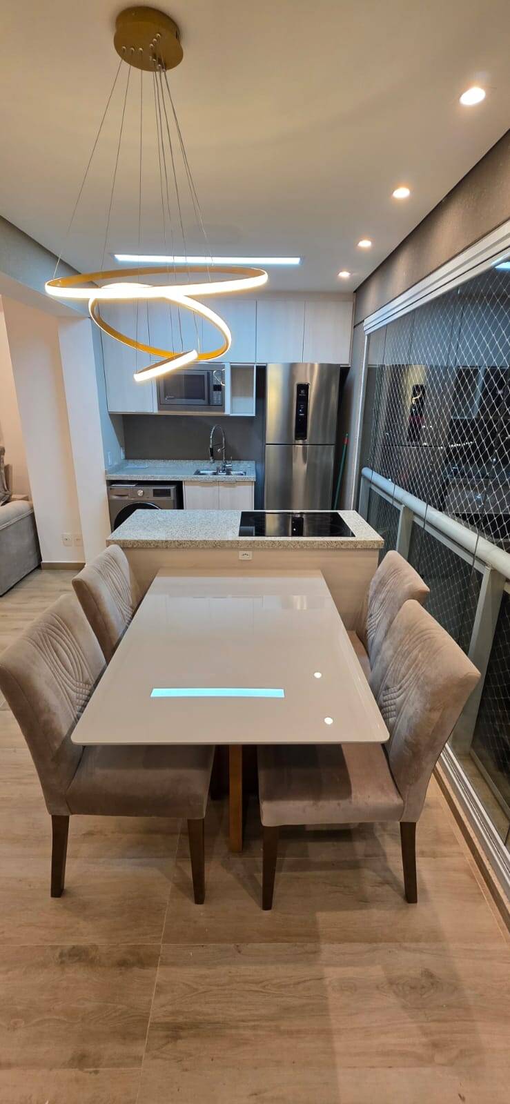 Apartamento, 1 quarto - Foto 6