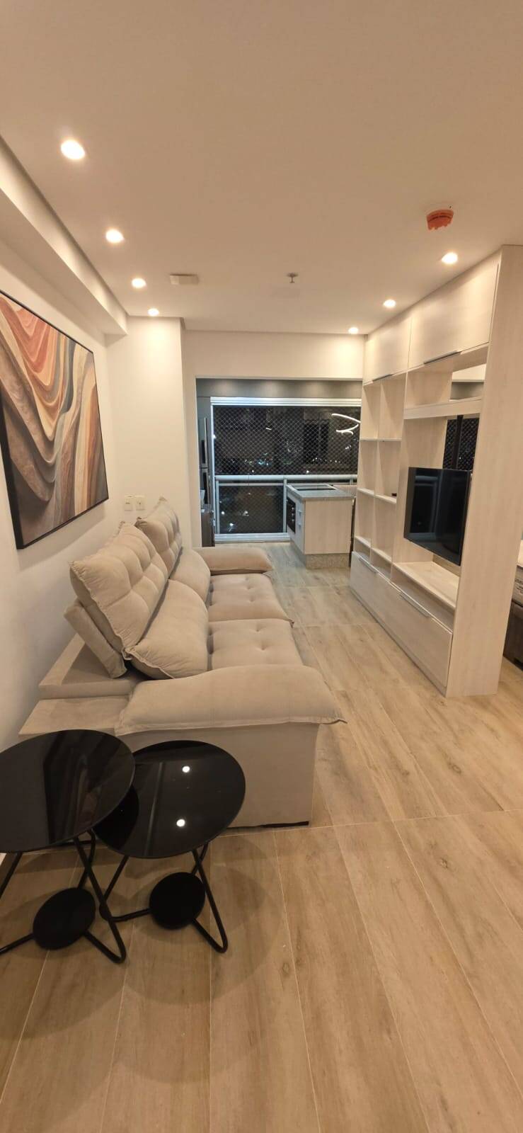 Apartamento, 1 quarto - Foto 7