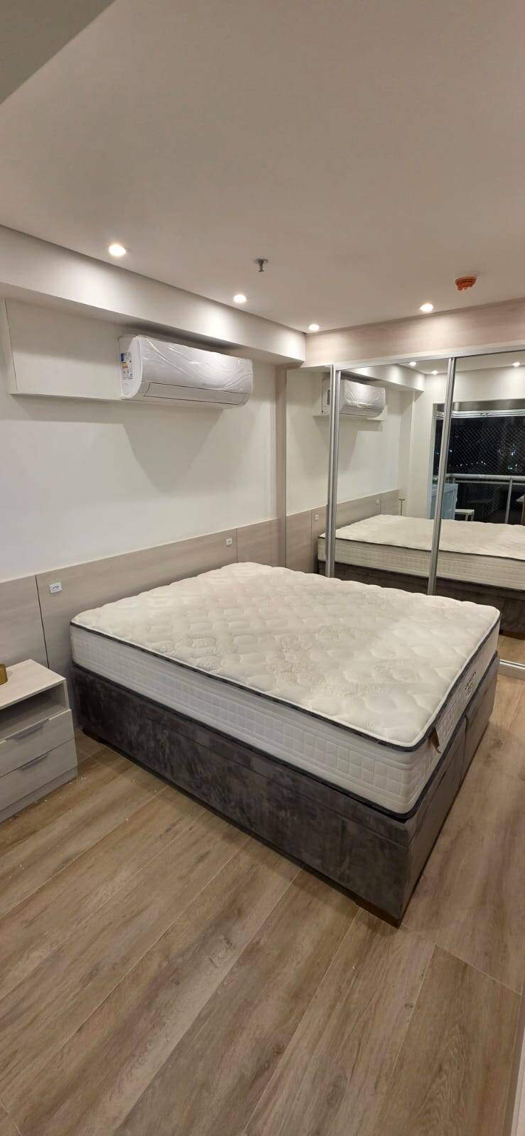 Apartamento, 1 quarto - Foto 11