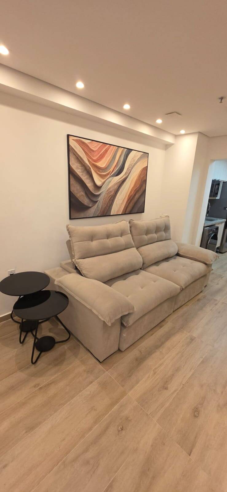 Apartamento, 1 quarto - Foto 12