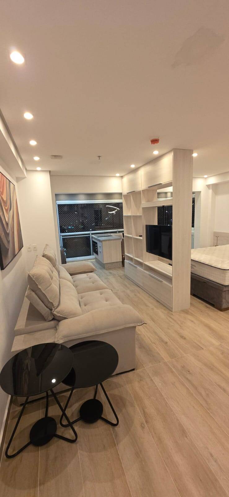 Apartamento, 1 quarto - Foto 13
