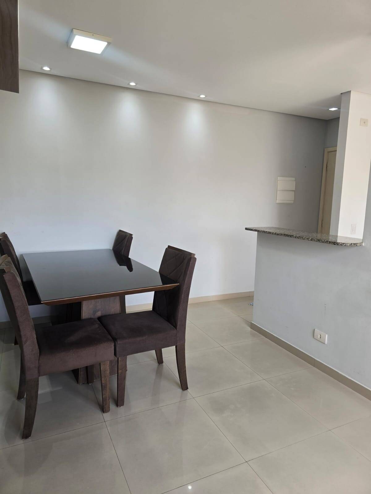 Apartamento, 2 quartos, 56 m² - Foto 2