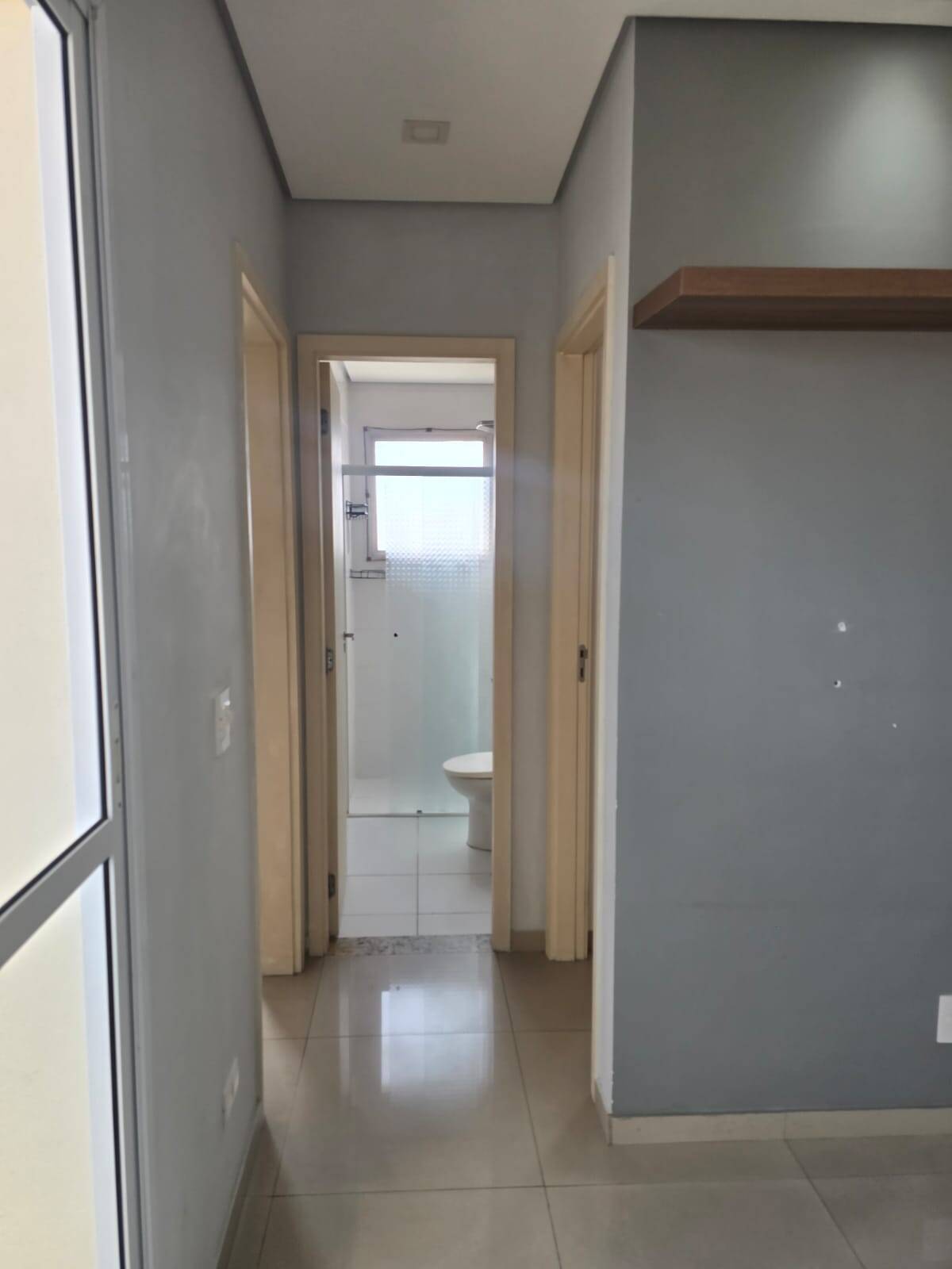 Apartamento, 2 quartos, 56 m² - Foto 6