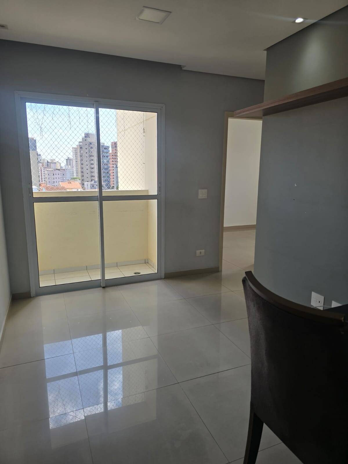 Apartamento, 2 quartos, 56 m² - Foto 4