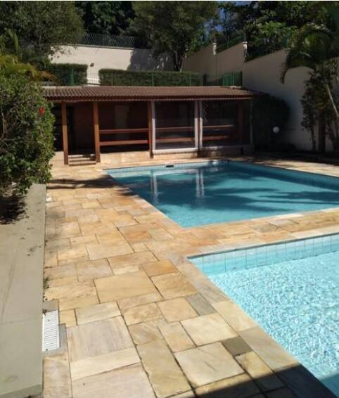 Casa, 3 quartos, 597 m² - Foto 2