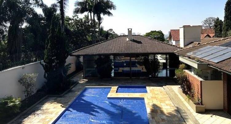 Casa, 3 quartos, 597 m² - Foto 31