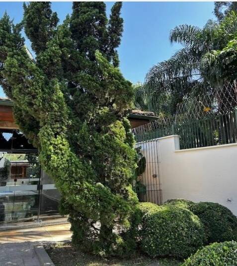 Casa, 3 quartos, 597 m² - Foto 38