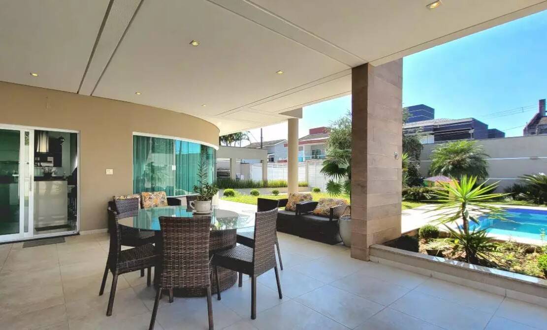 Casa, 4 quartos, 545 m² - Foto 10