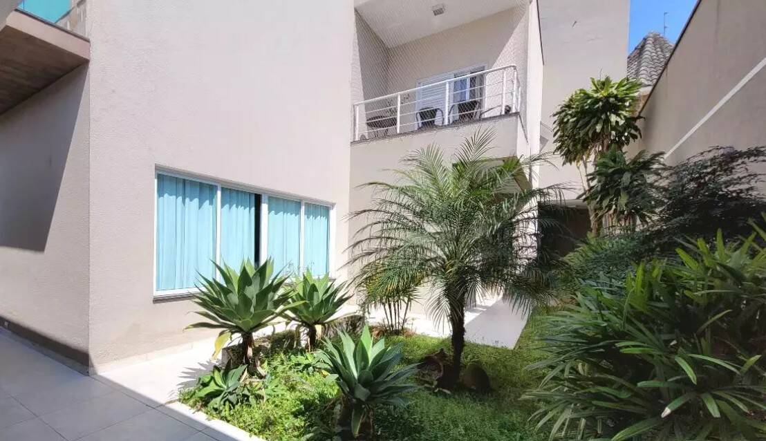 Casa, 4 quartos, 545 m² - Foto 13