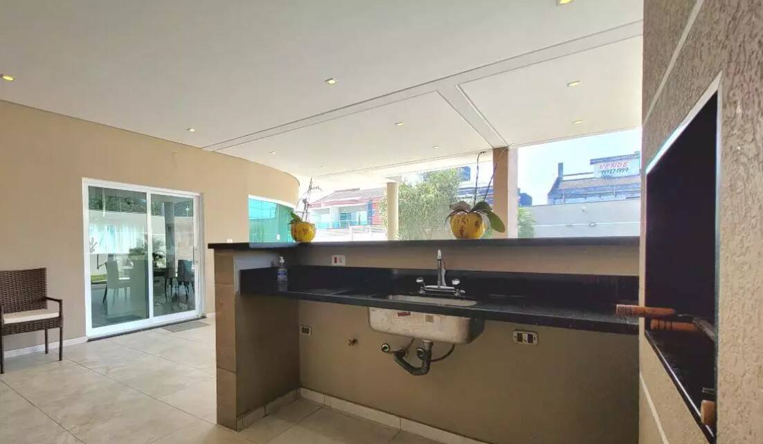 Casa, 4 quartos, 545 m² - Foto 12