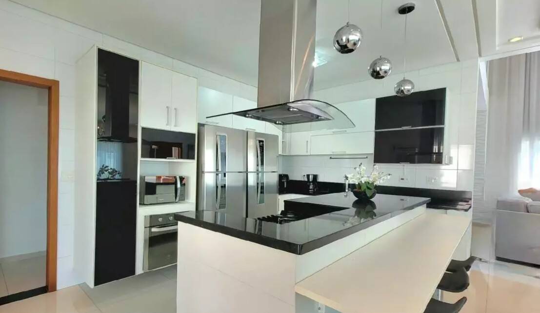 Casa, 4 quartos, 545 m² - Foto 6
