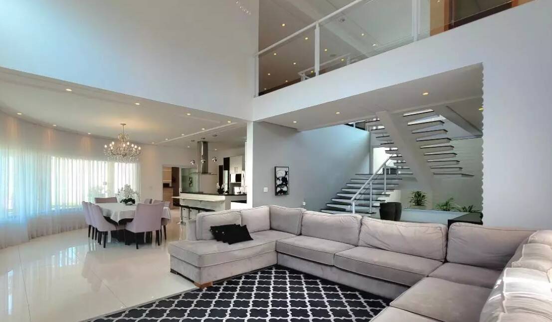 Casa, 4 quartos, 545 m² - Foto 4