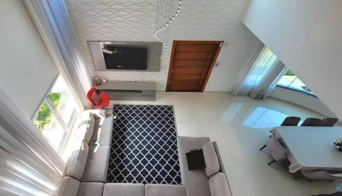 Casa, 4 quartos, 545 m² - Foto 14