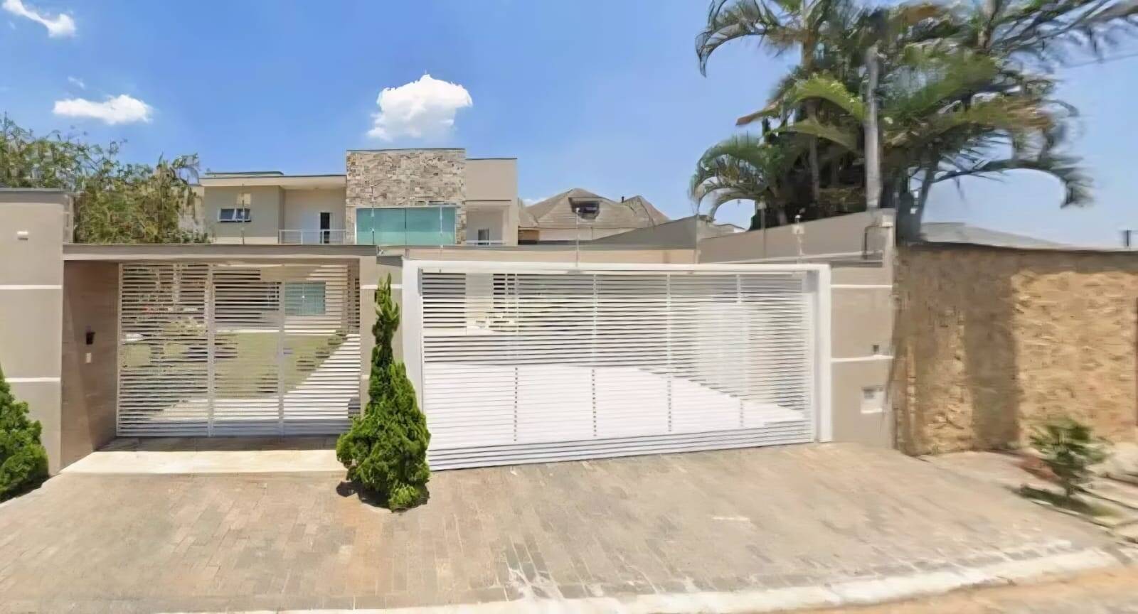 Casa, 4 quartos, 545 m² - Foto 3