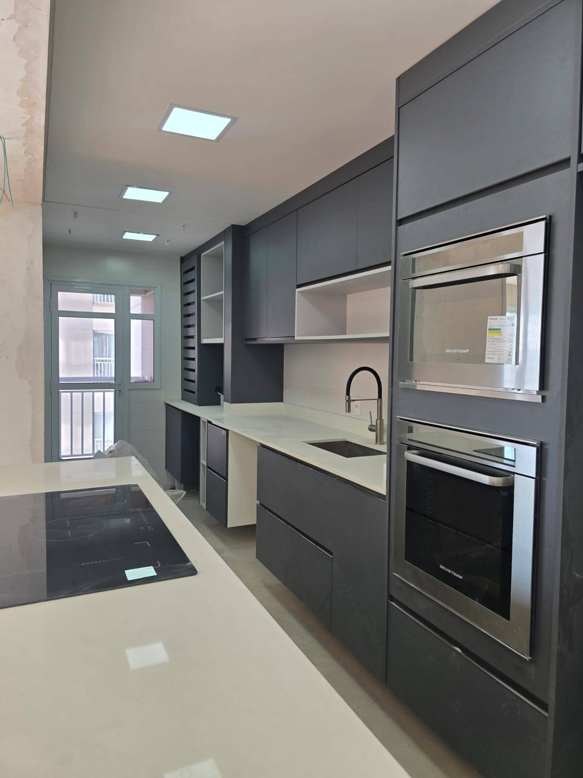 Apartamento, 3 quartos, 127 m² - Foto 1