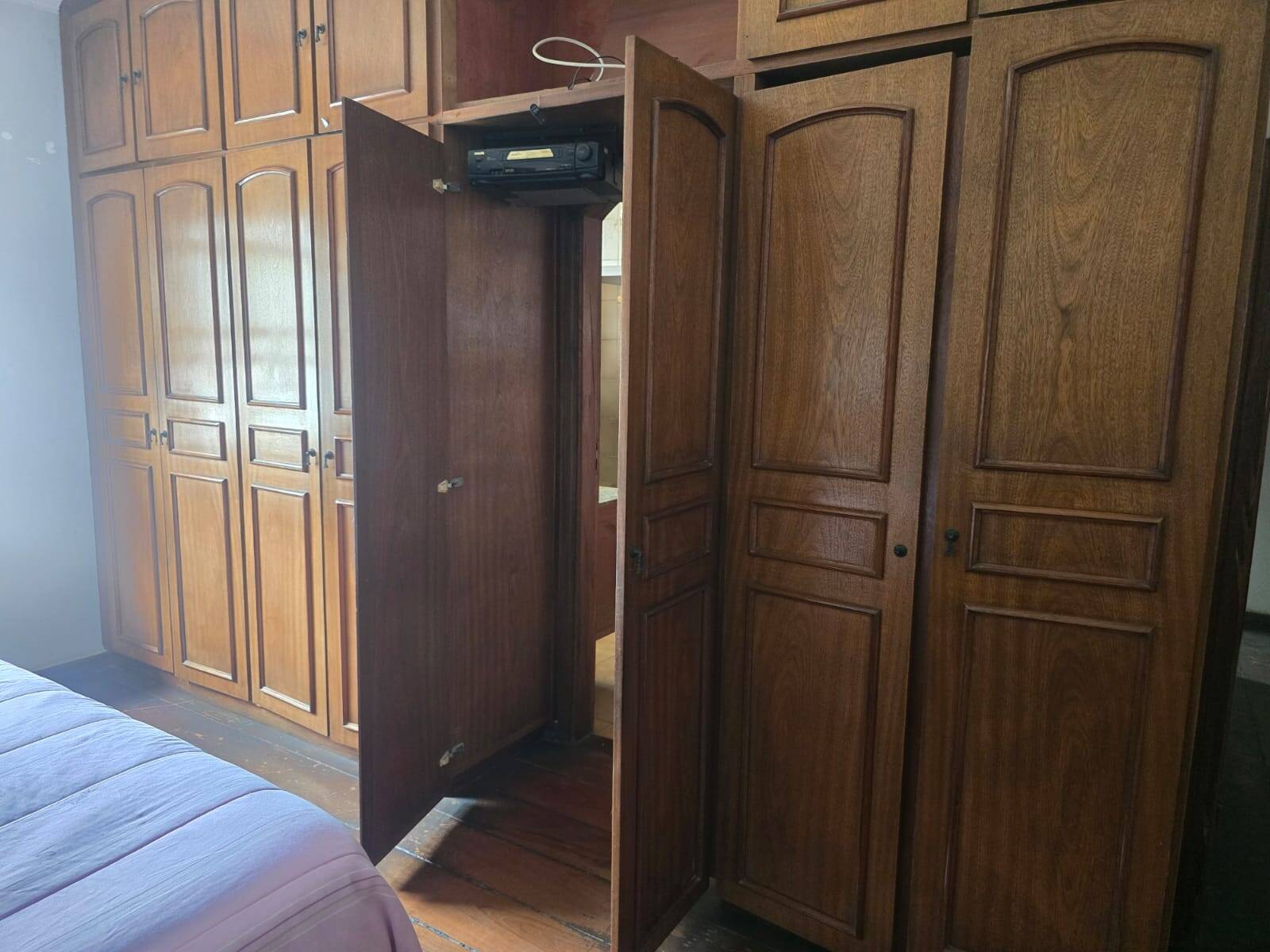 Casa, 4 quartos, 232 m² - Foto 17