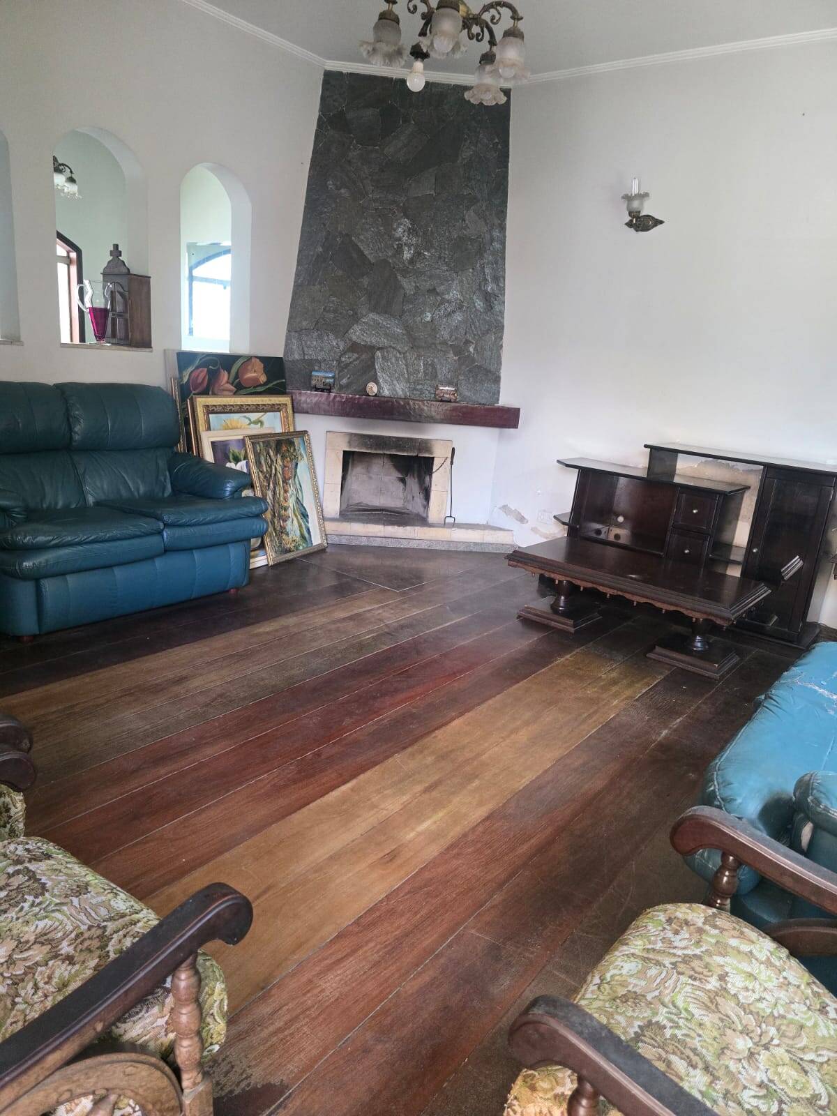 Casa, 4 quartos, 232 m² - Foto 23