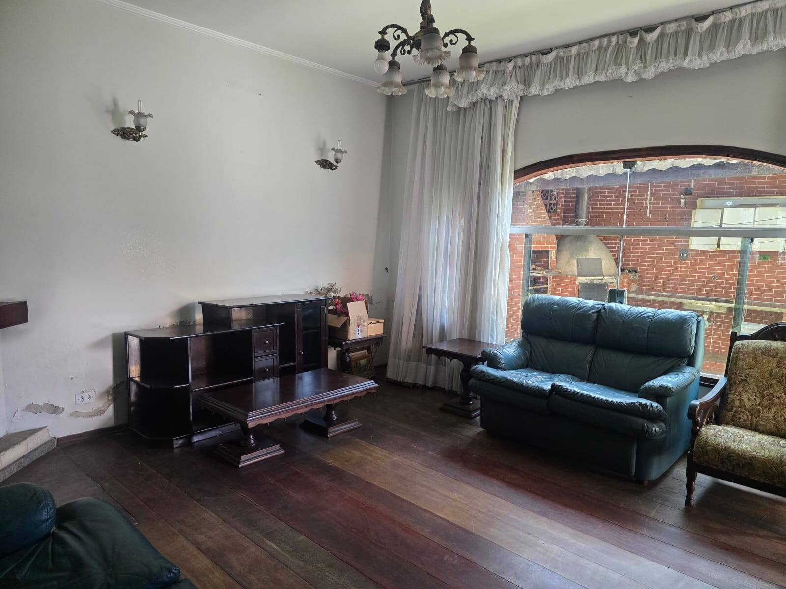 Casa, 4 quartos, 232 m² - Foto 24