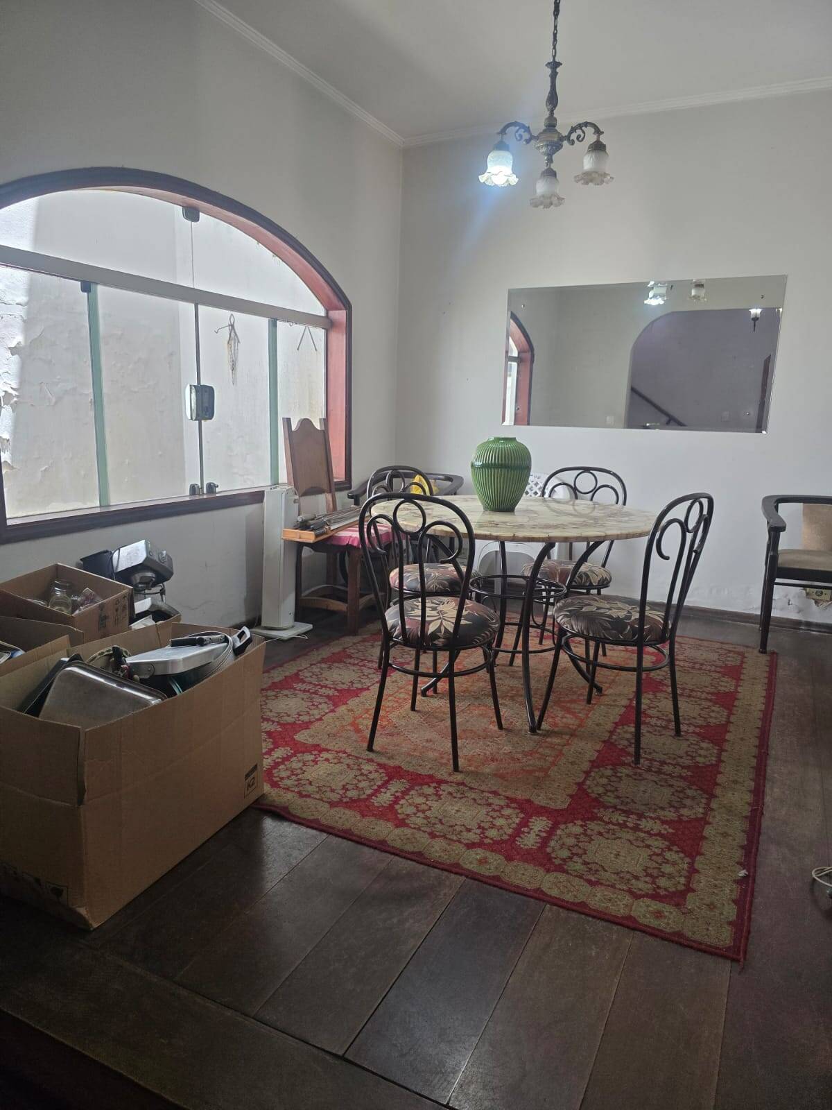 Casa, 4 quartos, 232 m² - Foto 38