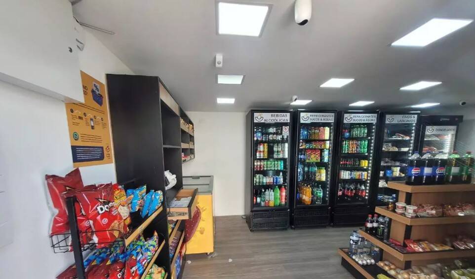 Apartamento, 2 quartos, 65 m² - Foto 10
