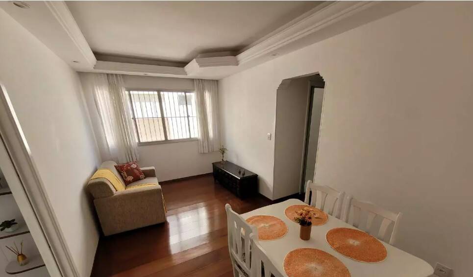 Apartamento, 2 quartos, 65 m² - Foto 1