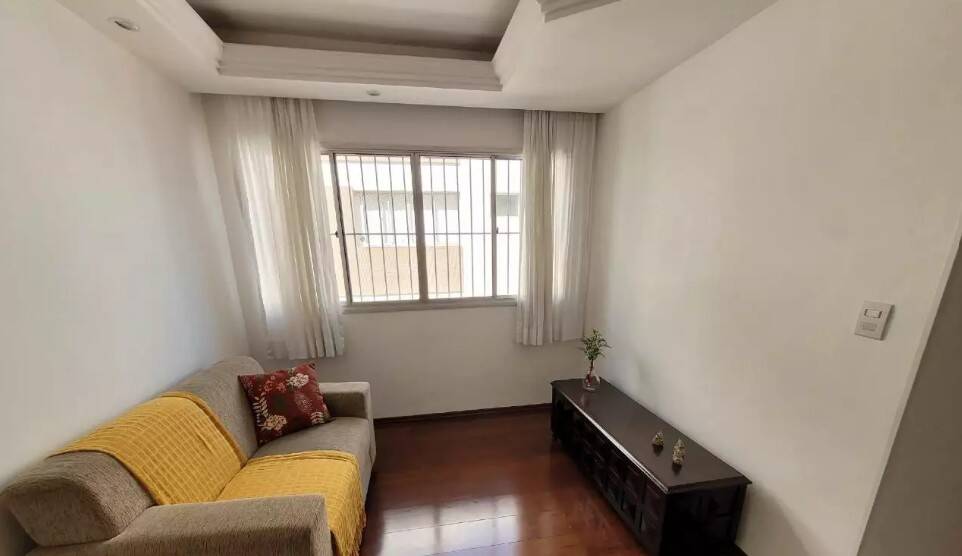 Apartamento, 2 quartos, 65 m² - Foto 2