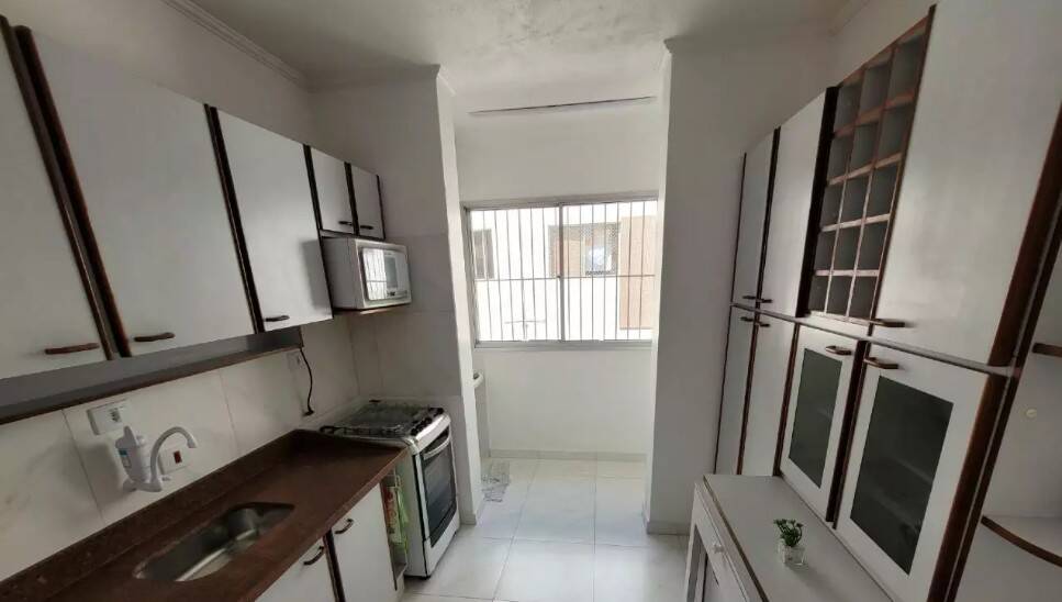 Apartamento, 2 quartos, 65 m² - Foto 5