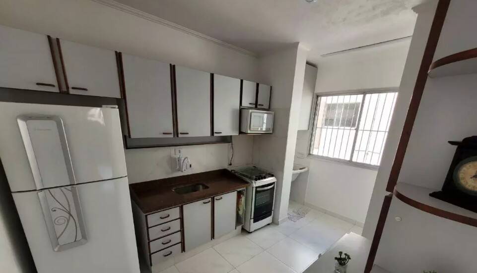 Apartamento, 2 quartos, 65 m² - Foto 4