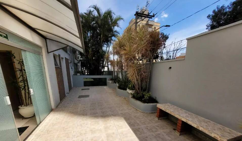 Apartamento, 2 quartos, 65 m² - Foto 17
