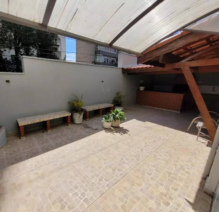 Apartamento, 2 quartos, 65 m² - Foto 16