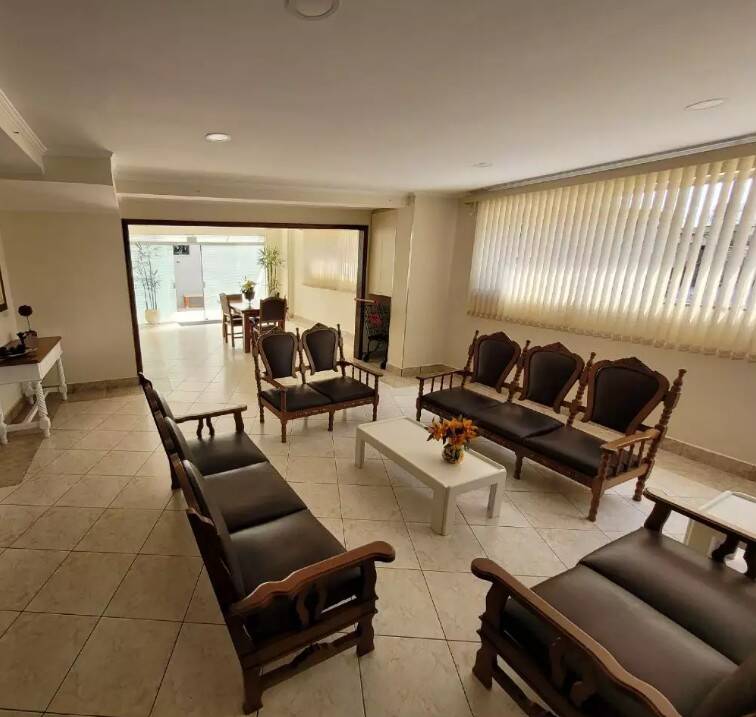 Apartamento, 2 quartos, 65 m² - Foto 18