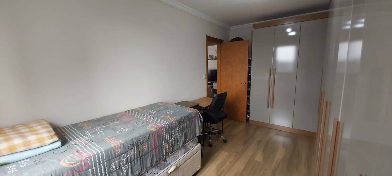 Apartamento, 2 quartos, 65 m² - Foto 5