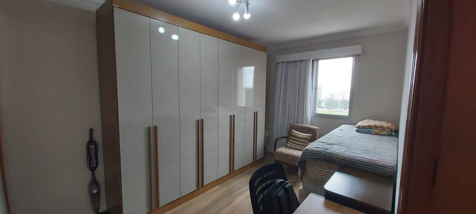 Apartamento, 2 quartos, 65 m² - Foto 4