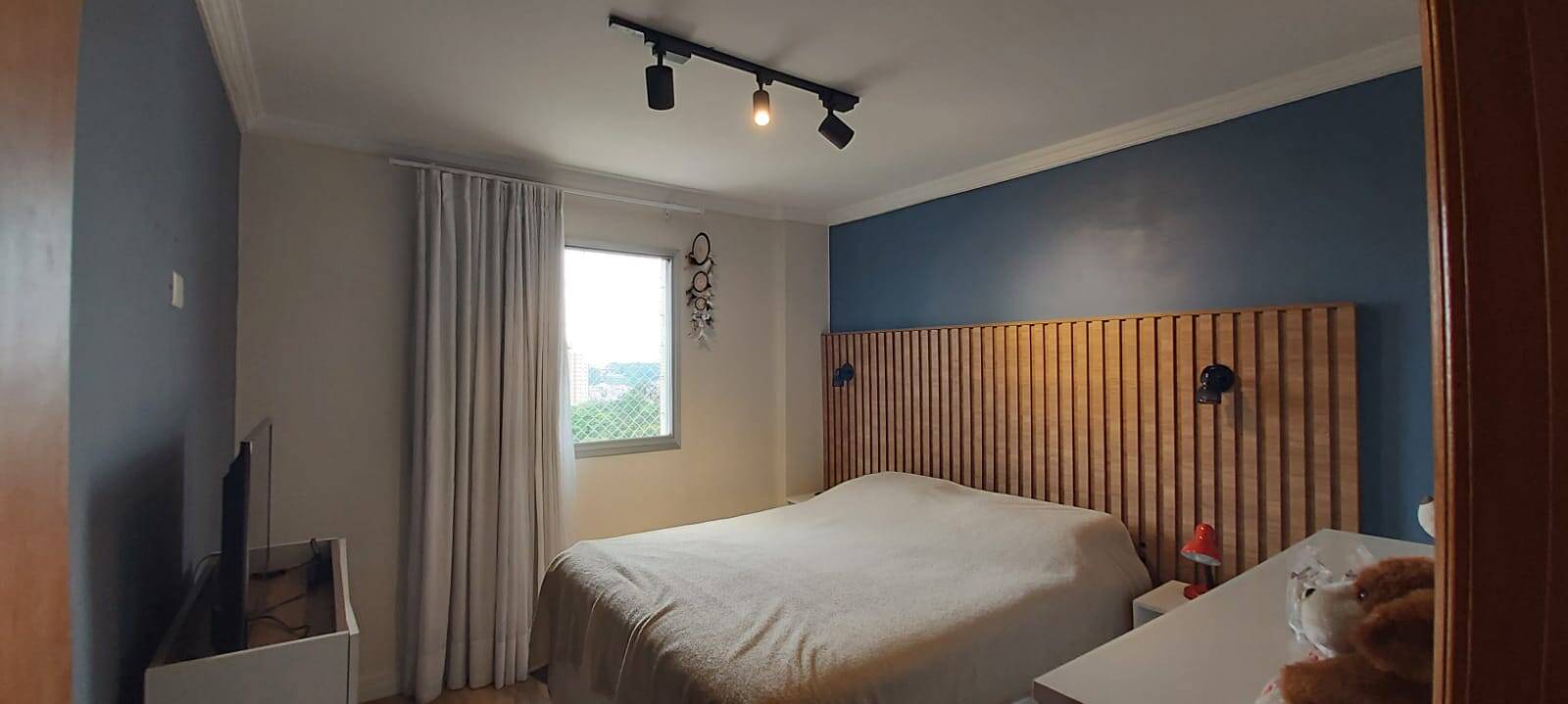 Apartamento, 2 quartos, 65 m² - Foto 3