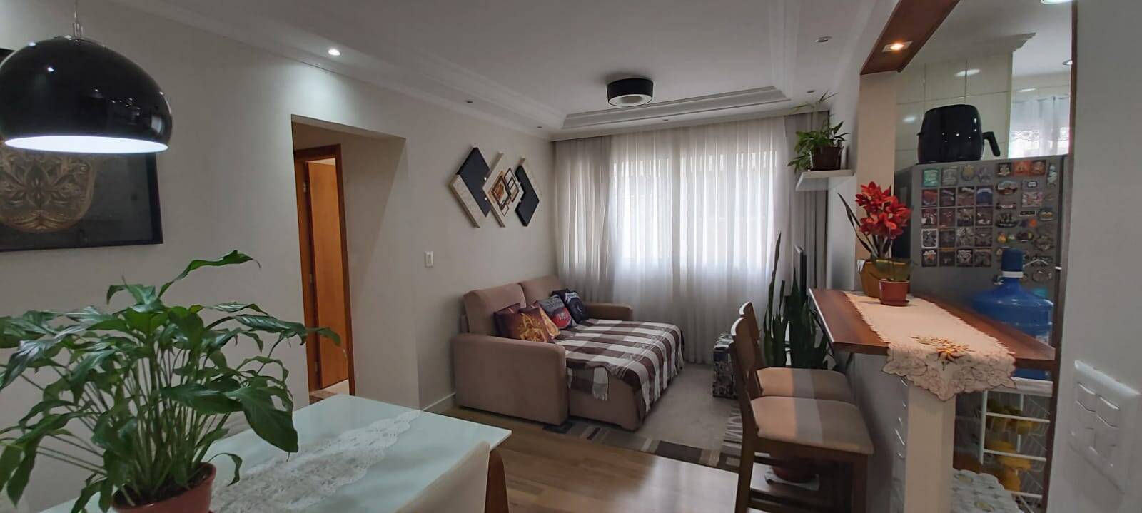 Apartamento, 2 quartos, 65 m² - Foto 9