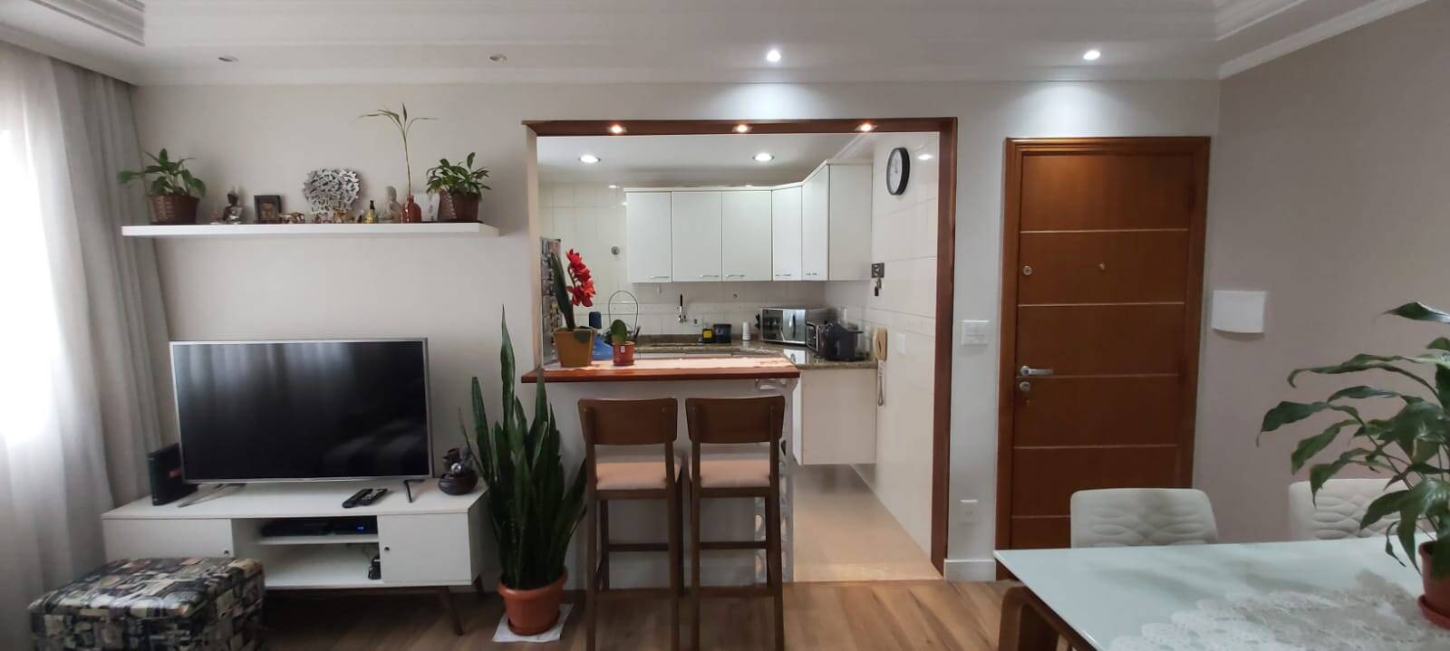 Apartamento, 2 quartos, 65 m² - Foto 11