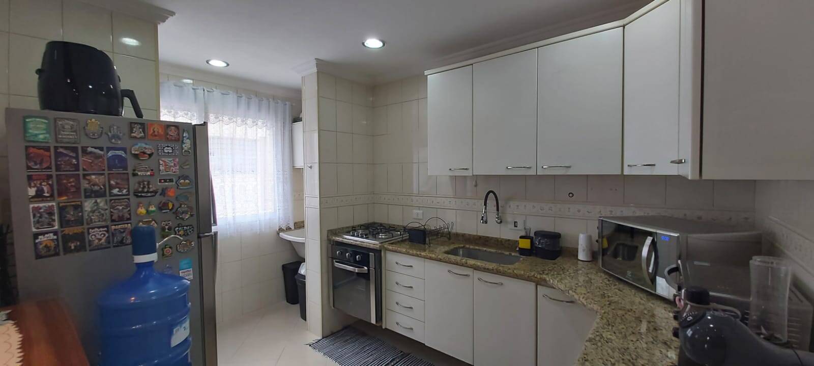 Apartamento, 2 quartos, 65 m² - Foto 12