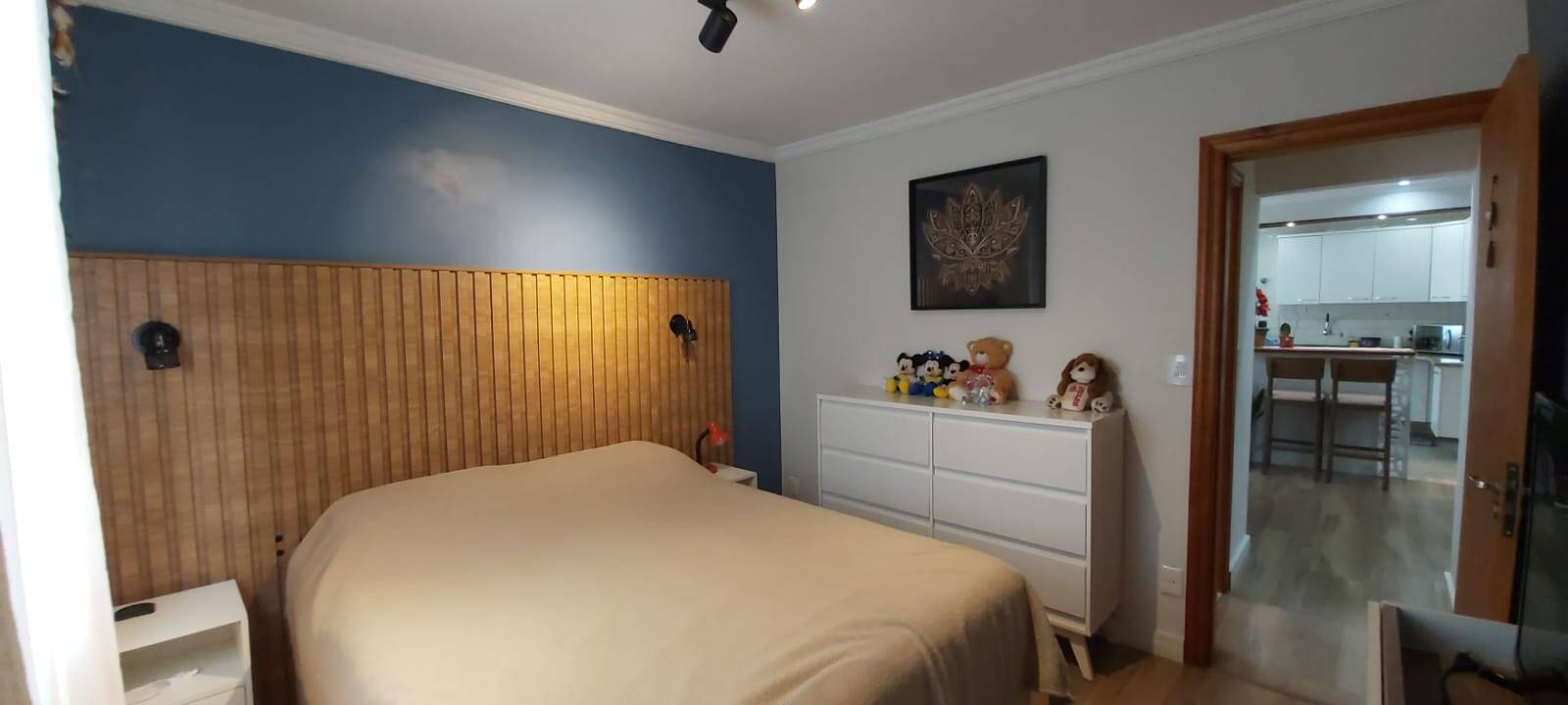 Apartamento, 2 quartos, 65 m² - Foto 8