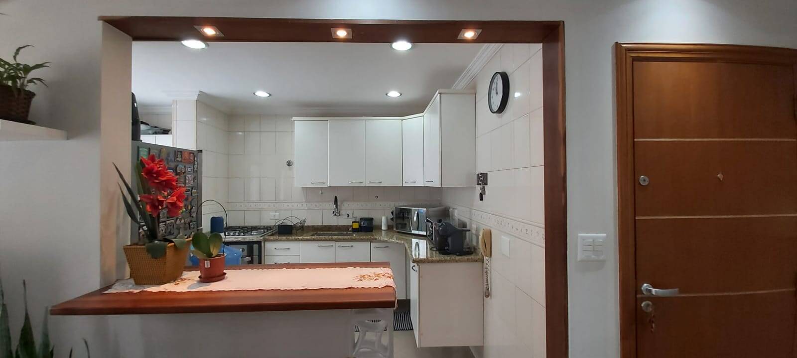 Apartamento, 2 quartos, 65 m² - Foto 1