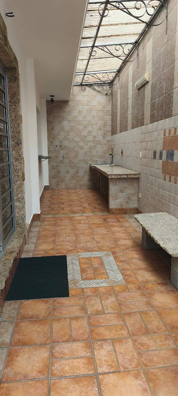 Apartamento, 3 quartos, 217 m² - Foto 7