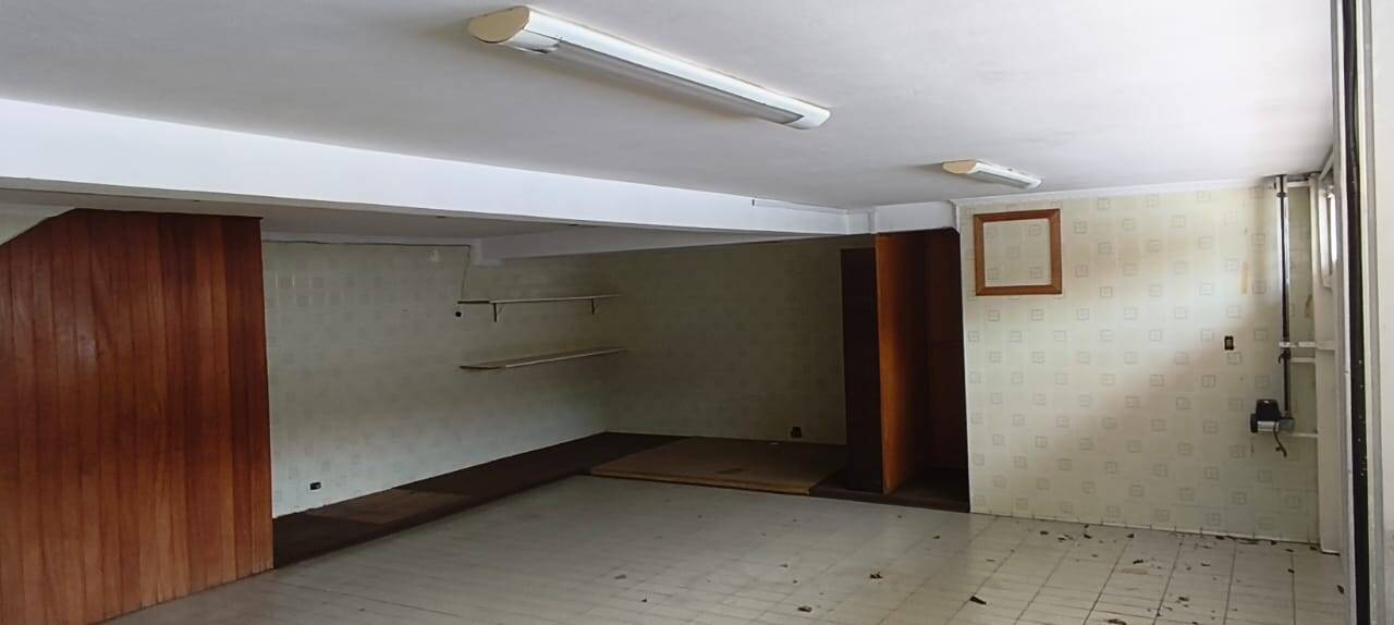 Apartamento, 3 quartos, 217 m² - Foto 1
